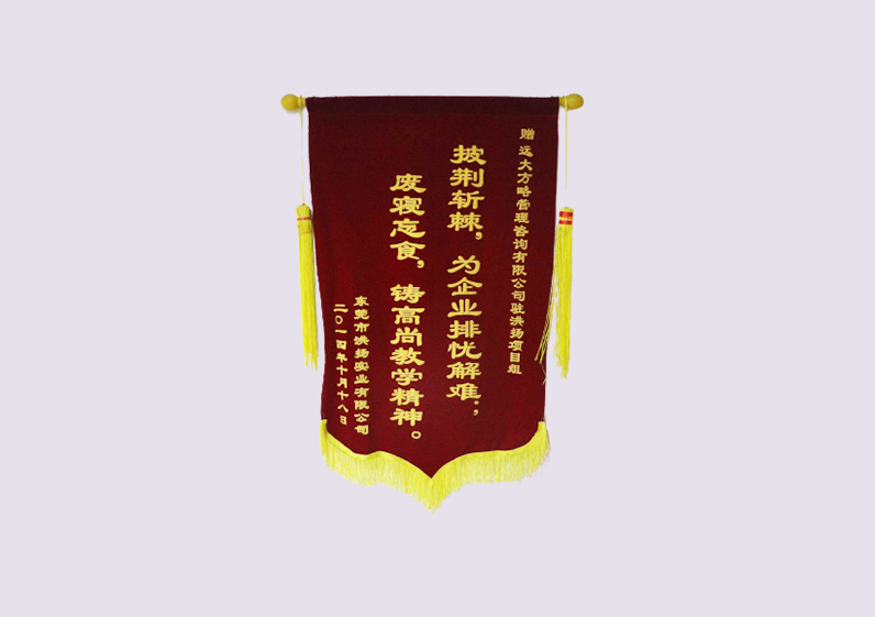 披荊斬棘，為企業(yè)排憂解難