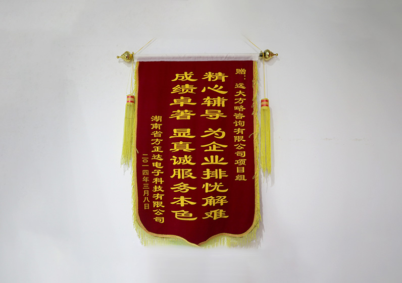 精心輔導(dǎo)，為企業(yè)排憂解難