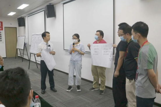 佛山市南海區(qū)齊發(fā)隆五金機(jī)械廠攜手遠(yuǎn)大方略落地《戰(zhàn)略規(guī)劃、年度經(jīng)營(yíng)計(jì)劃與預(yù)算管理及集成運(yùn)營(yíng)》改善項(xiàng)目