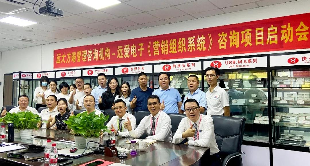 人力資源咨詢服務(wù)公司適合哪些企業(yè)？四類企業(yè)可考慮